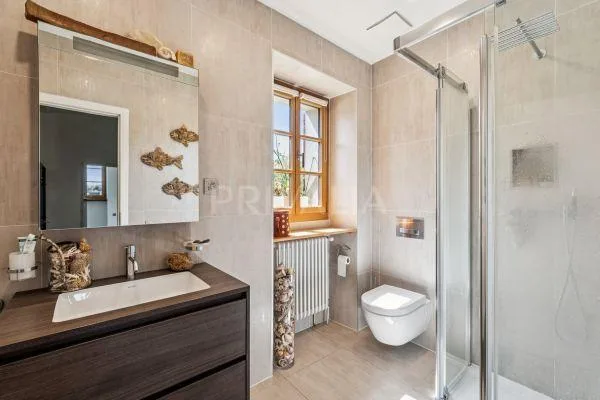 9 Zimmer Einfamilienhaus in Soral – Foto 11 von 12