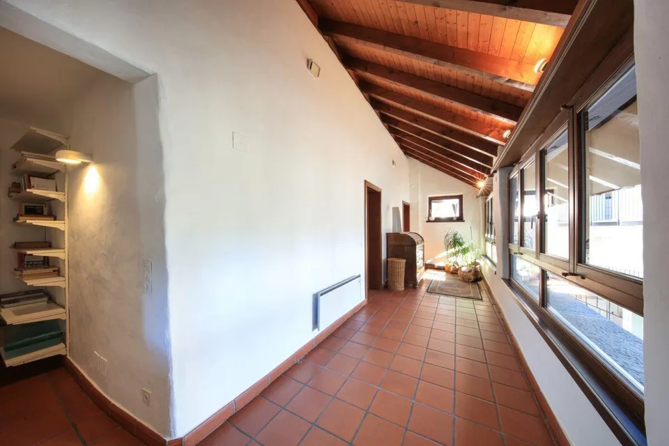 Haus San Rocco