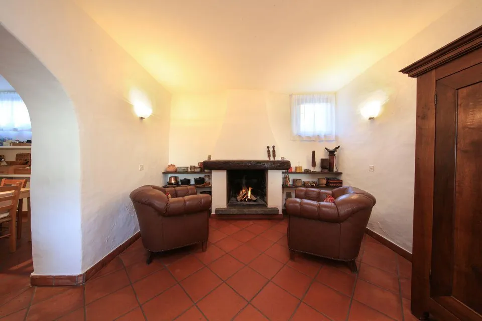 Maison San Rocco – photo 16 sur 18