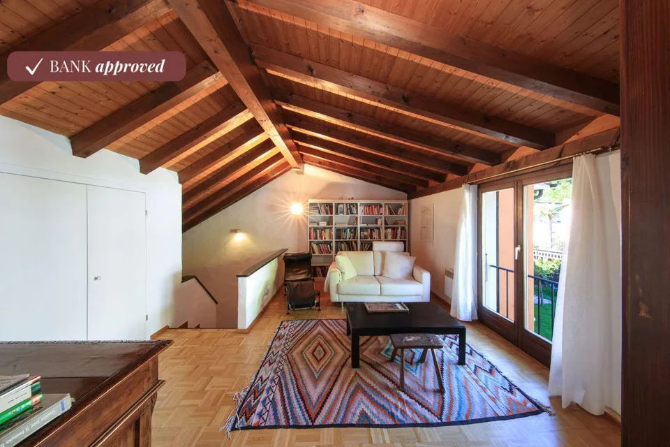 Casa San Rocco | Haus San Rocco | House San Rocco