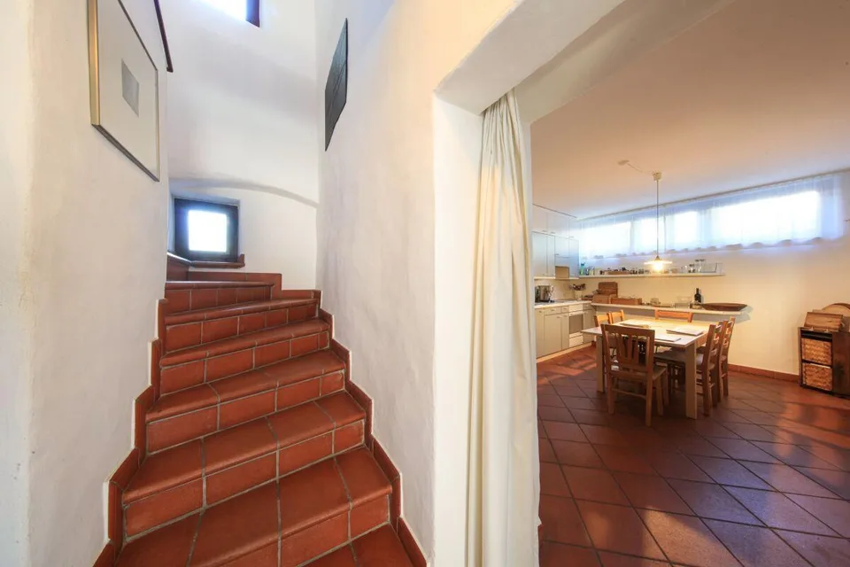 Maison San Rocco – photo 11 sur 18