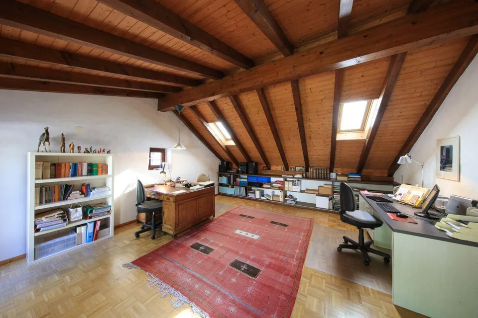 Haus San Rocco
