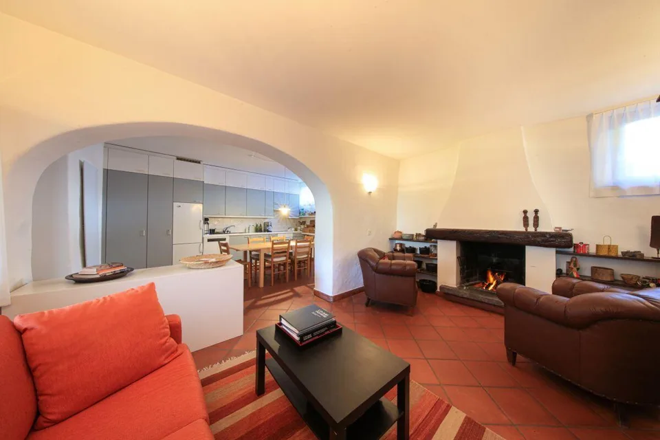 Maison San Rocco – photo 15 sur 18