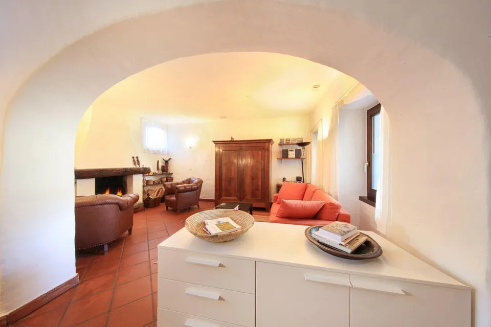 Maison San Rocco – photo 13 sur 18