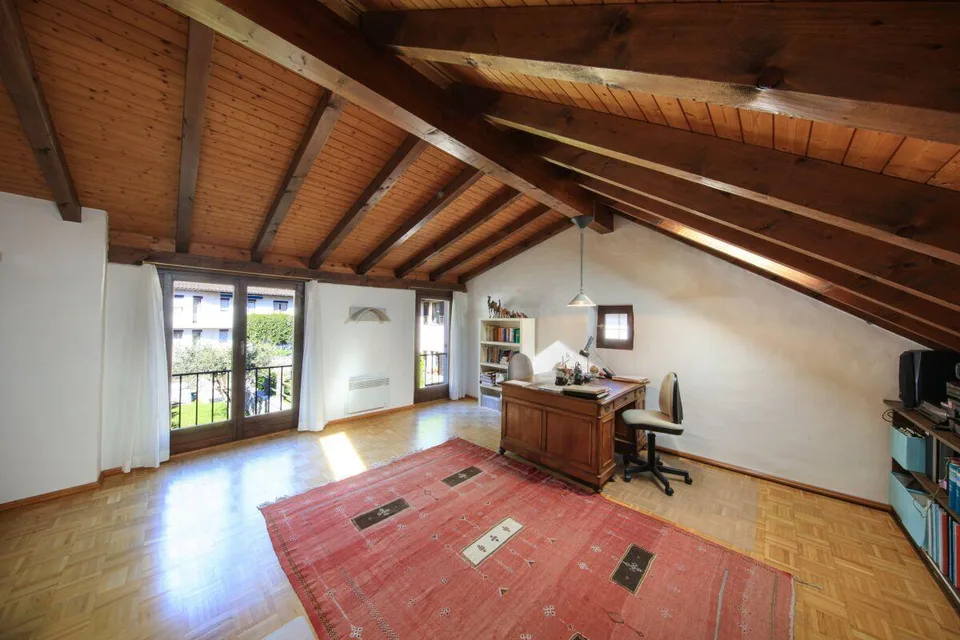 Haus San Rocco