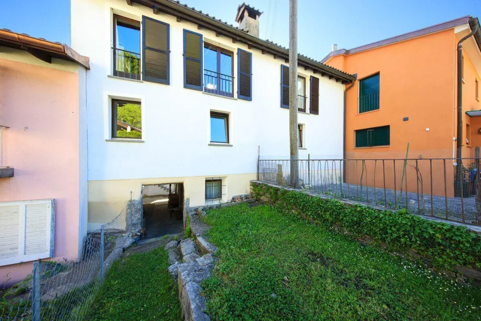 Maison San Rocco – photo 18 sur 18