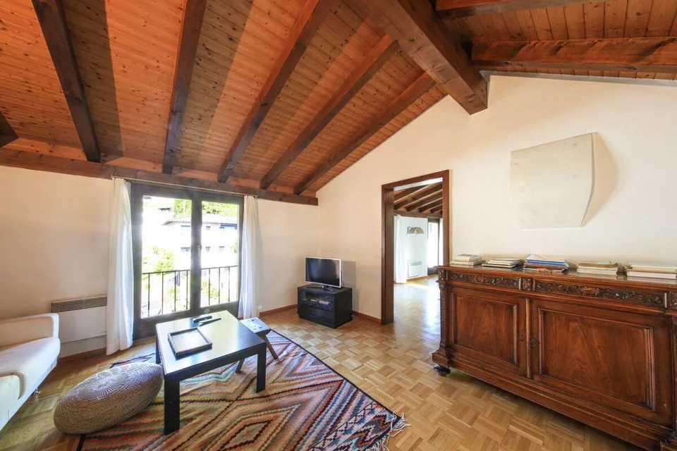 Haus San Rocco