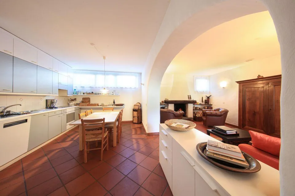 Maison San Rocco – photo 12 sur 18