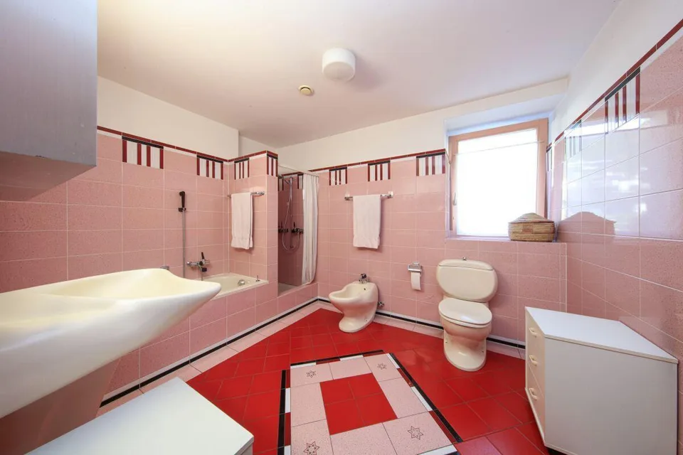 Maison San Rocco – photo 9 sur 18