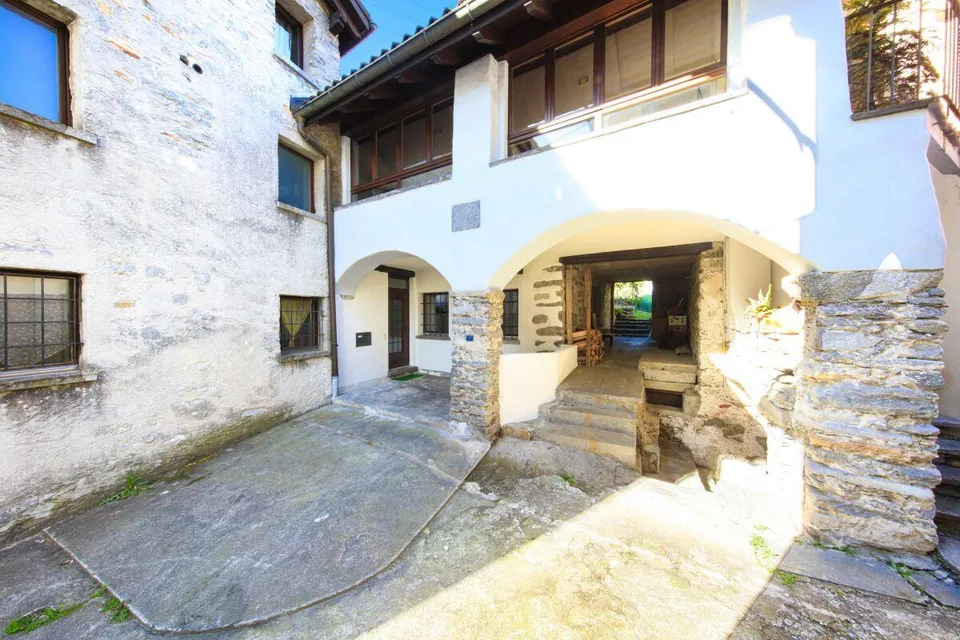 Maison San Rocco – photo 17 sur 18