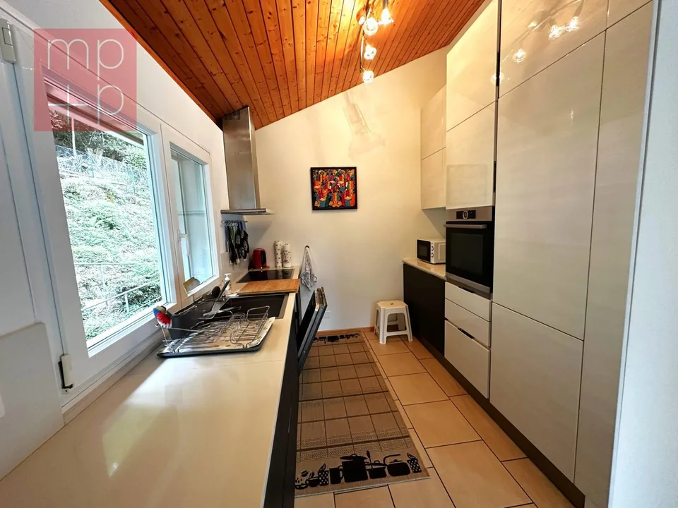 Villa - Brusino Arsizio