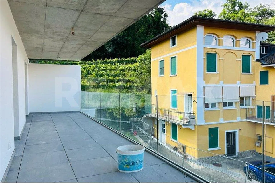 Nuovi appartamenti moderni di alto-standing – Foto 8 von 13