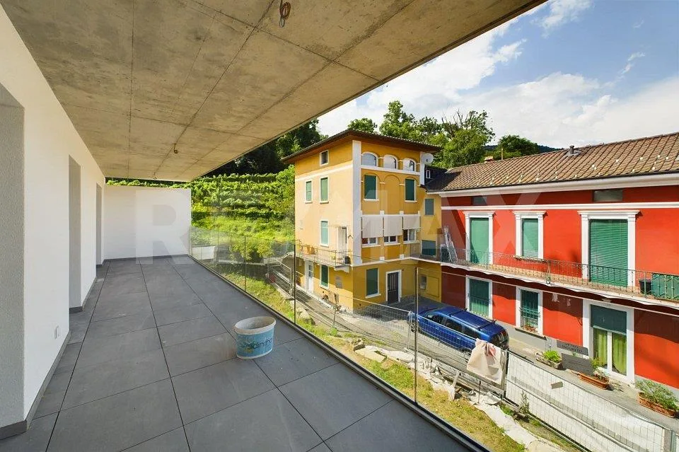 Nuovi appartamenti moderni di alto-standing – Foto 10 von 13