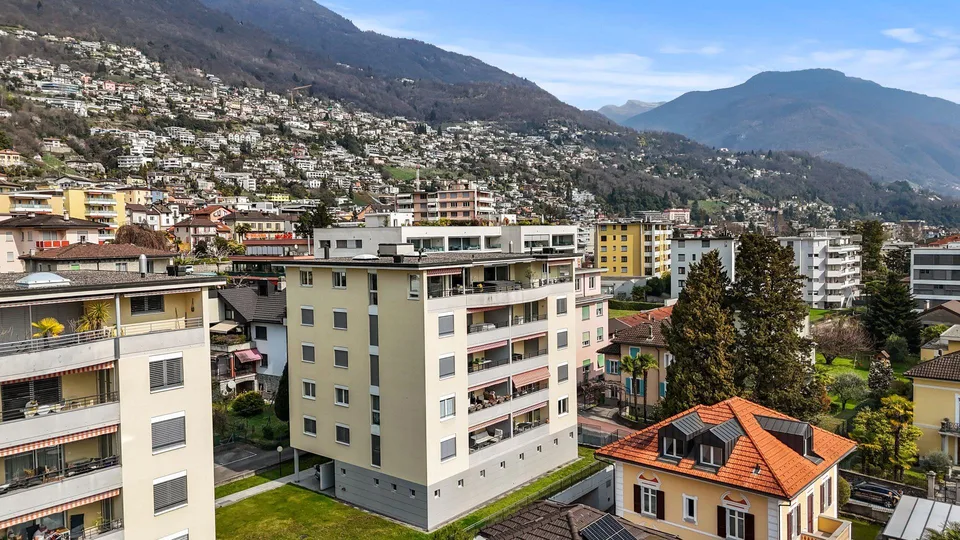 Residenz Gemelli – Foto 19 von 20