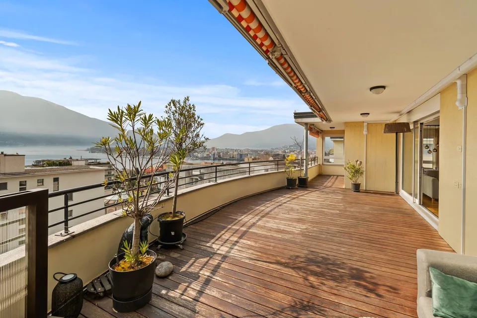 Residenza Gemelli