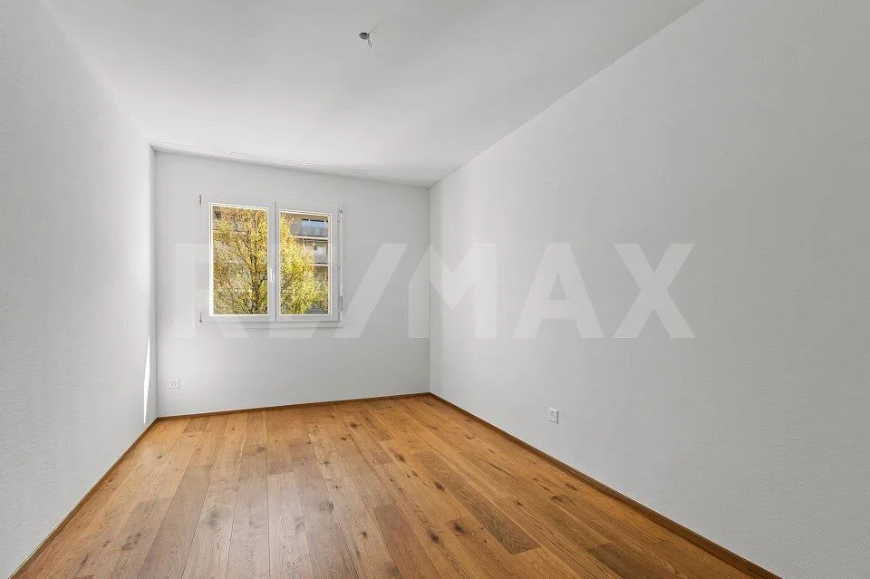 5½-Zimmer-Wohnung inkl. Keller – viel Platz für die Familie – Foto 12 von 13
