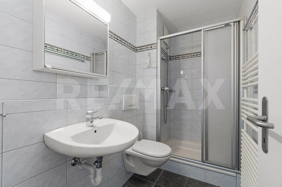 5½-Zimmer-Wohnung inkl. Keller – viel Platz für die Familie – Foto 9 von 13