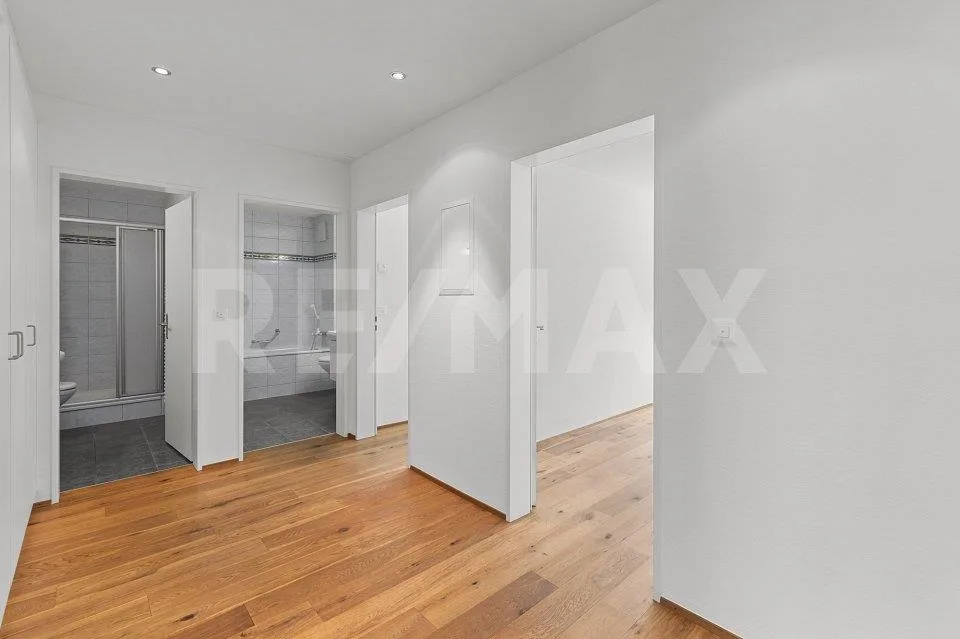 5½-Zimmer-Wohnung inkl. Keller – viel Platz für die Familie – Foto 10 von 13