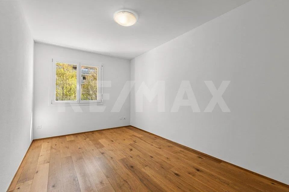 5½-Zimmer-Wohnung inkl. Keller – viel Platz für die Familie – Foto 13 von 13