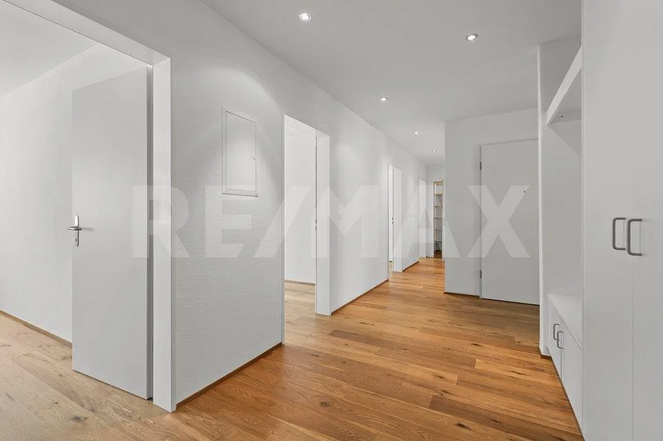 5½-Zimmer-Wohnung inkl. Keller – viel Platz für die Familie – Foto 11 von 13