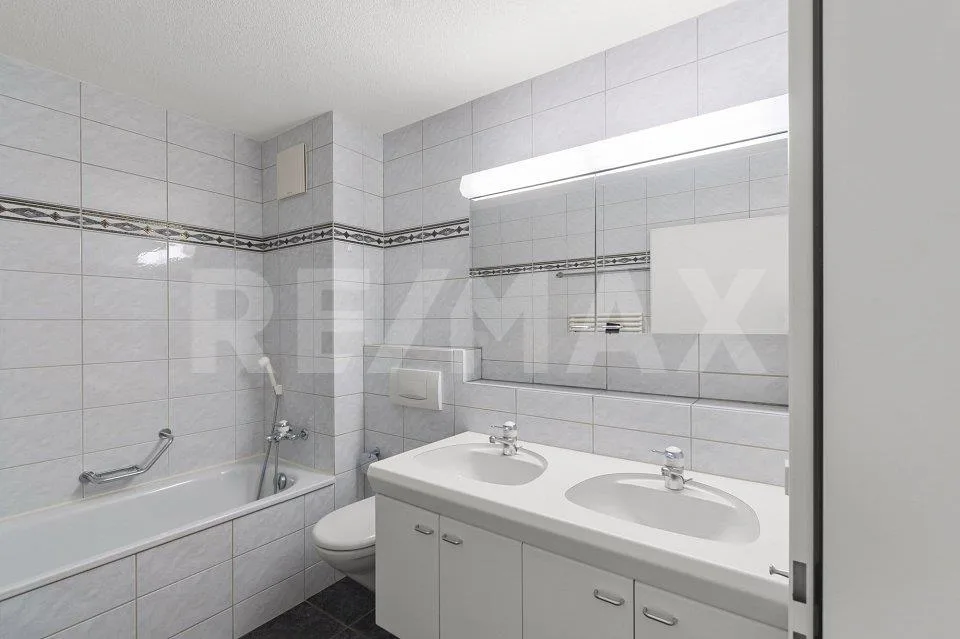5½-Zimmer-Wohnung inkl. Keller – viel Platz für die Familie – Foto 8 von 13