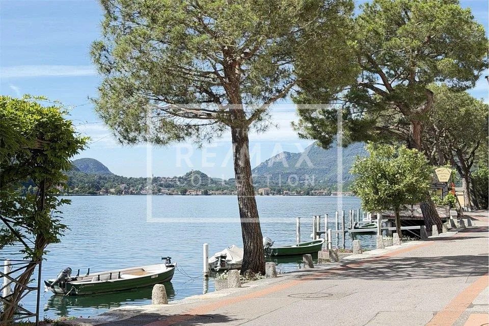 Accogliente appartamento vacanze nel cuore di Morcote