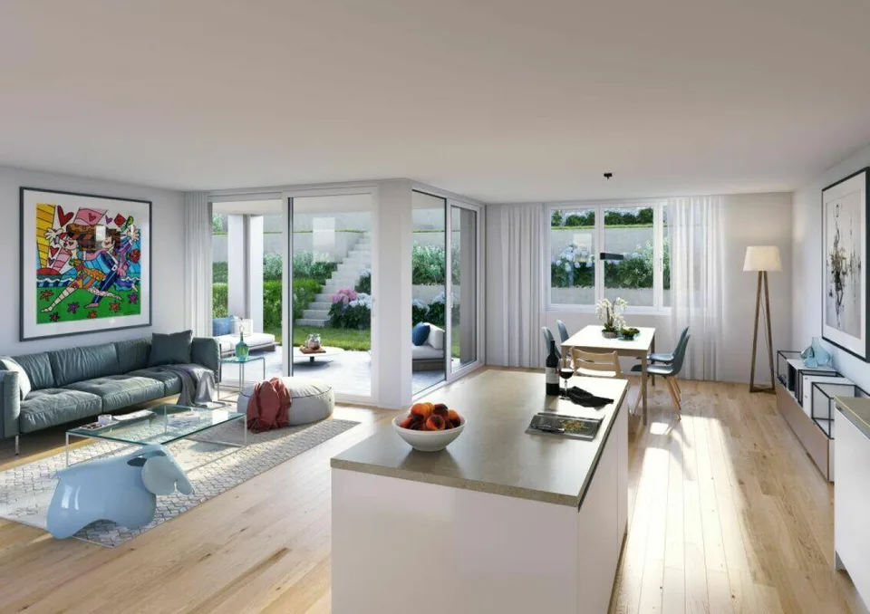 Casa unifamiliare (H-03) a Villigen