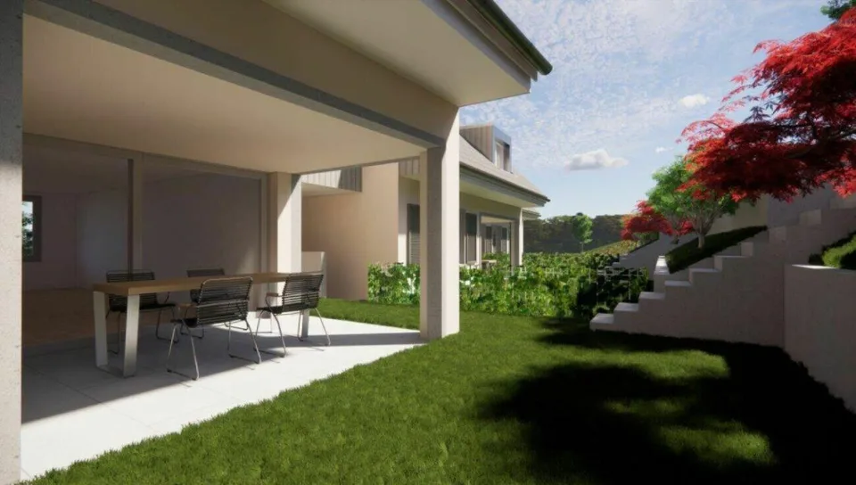 Casa unifamiliare (H-03) a Villigen