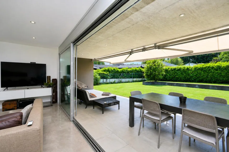 Moderna Villa in Contesto Esclusivo, Tranquillo e Immerso Nella Natura – Foto 11 von 29