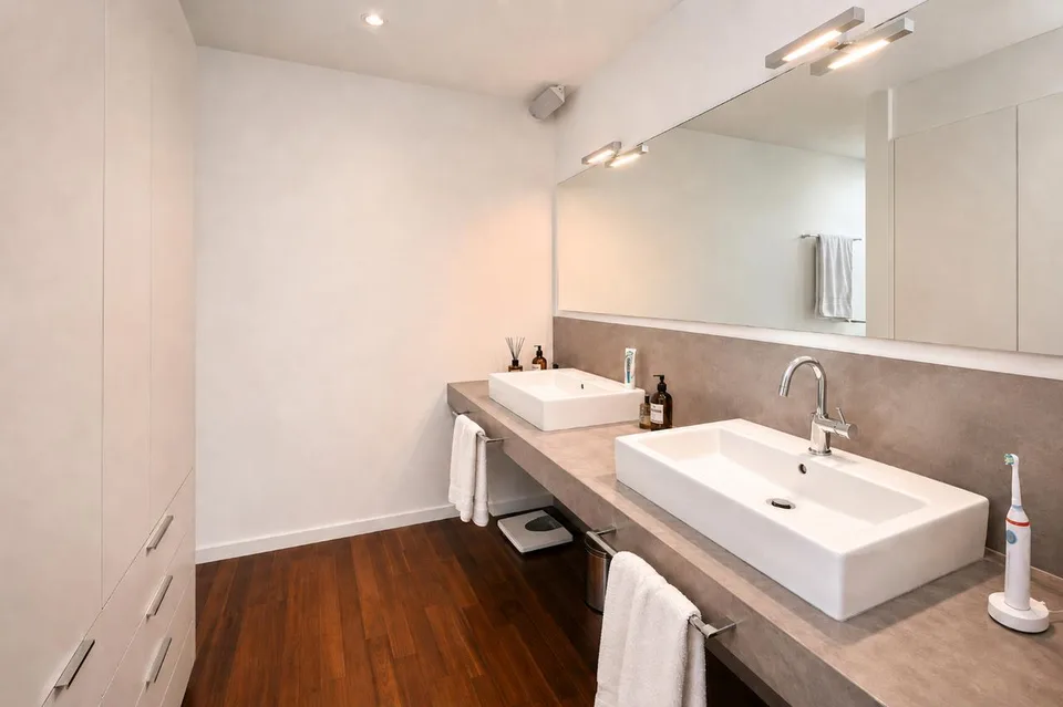 Moderna Villa in Contesto Esclusivo, Tranquillo e Immerso Nella Natura – Foto 23 von 29