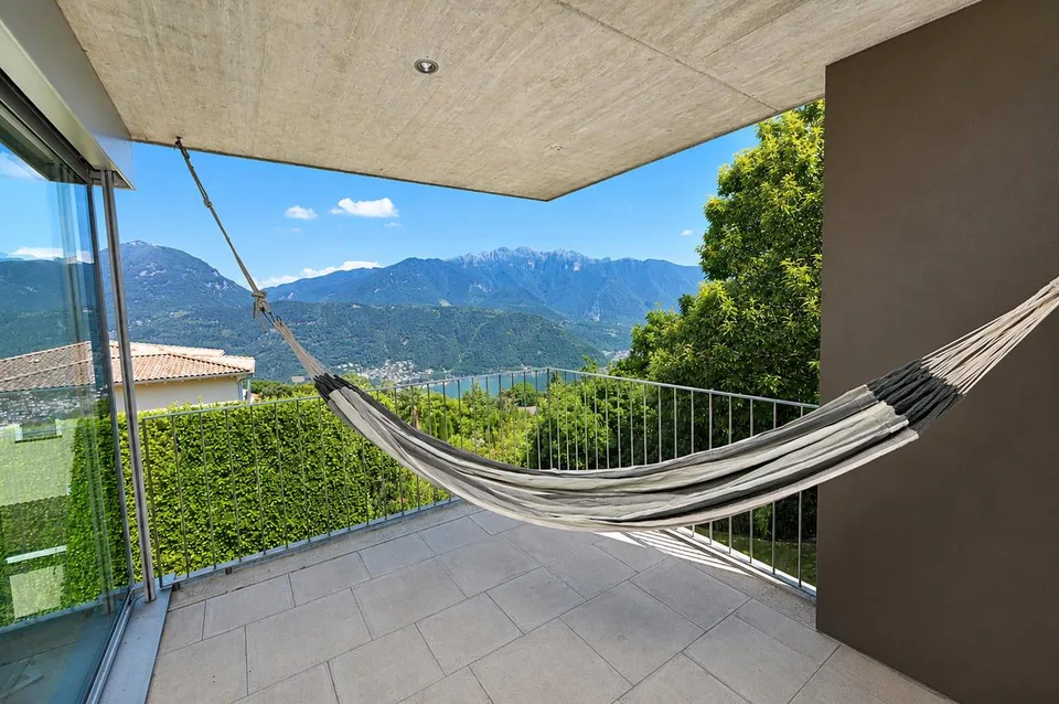 Moderna Villa in Contesto Esclusivo, Tranquillo e Immerso Nella Natura – Foto 29 von 29