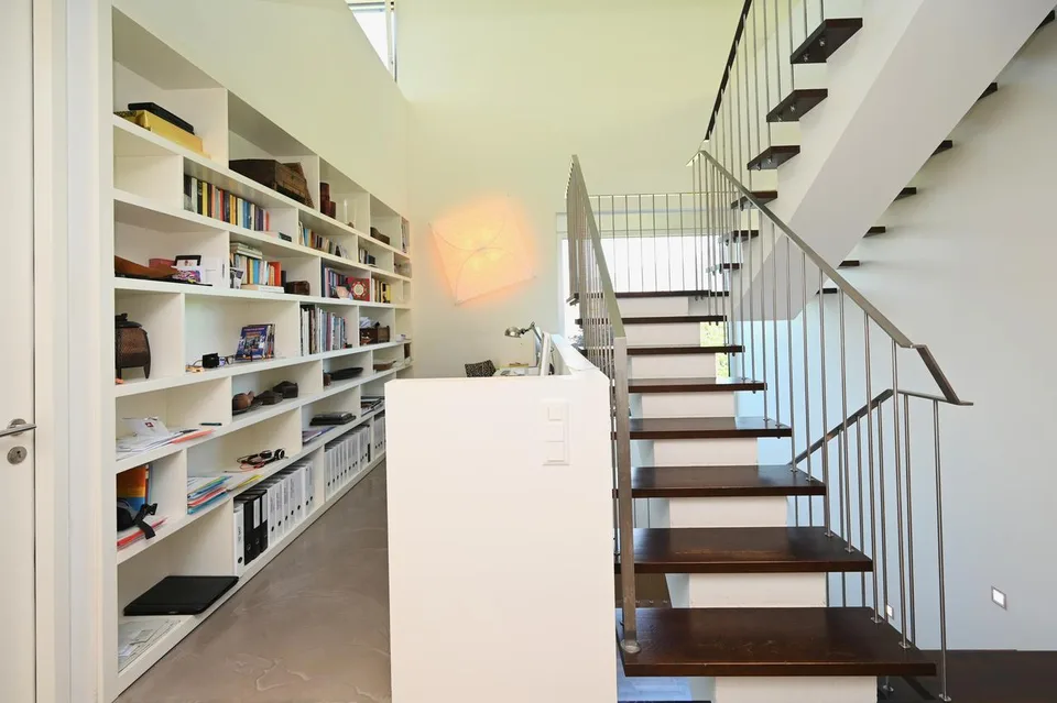 Moderna Villa in Contesto Esclusivo, Tranquillo e Immerso Nella Natura – Foto 22 von 29