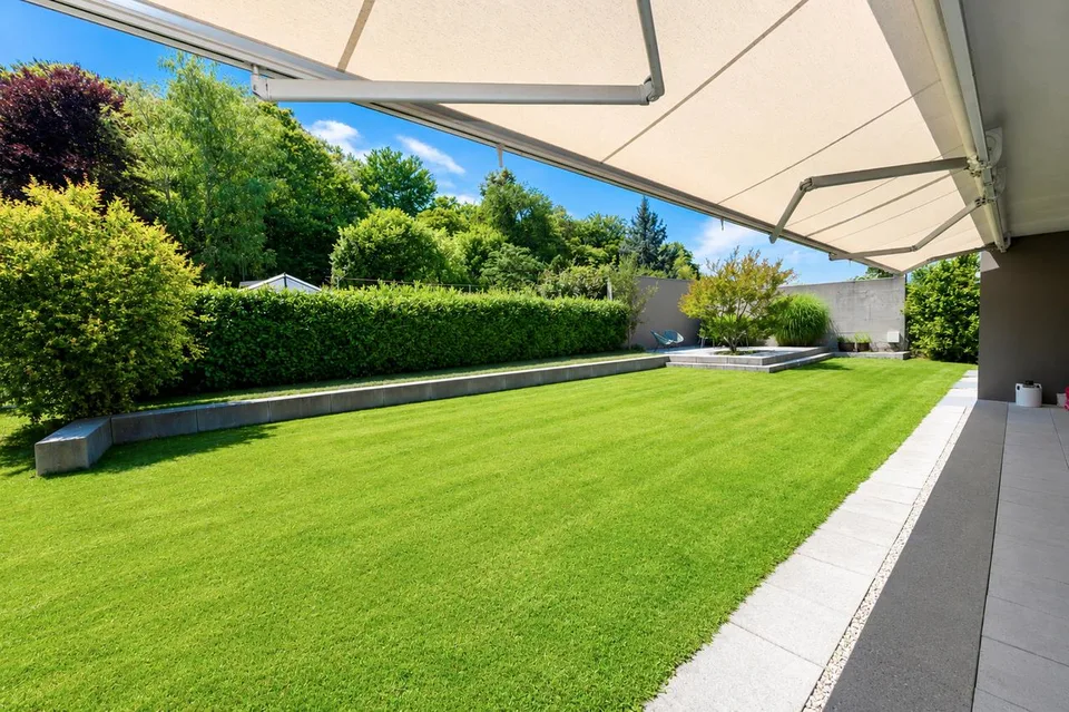 Moderna Villa in Contesto Esclusivo, Tranquillo e Immerso Nella Natura – Foto 10 von 29