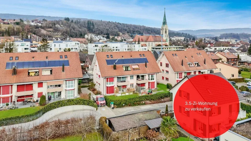 helle 3.5-Zimmer-Maisonettwohnung an ruhiger und dennoch zentraler Lage – Foto 16 von 22