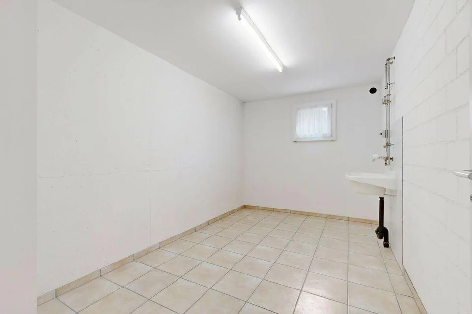 helle 3.5-Zimmer-Maisonettwohnung an ruhiger und dennoch zentraler Lage – Foto 17 von 22