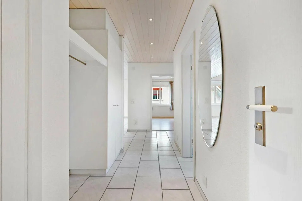 helle 3.5-Zimmer-Maisonettwohnung an ruhiger und dennoch zentraler Lage – Foto 11 von 22