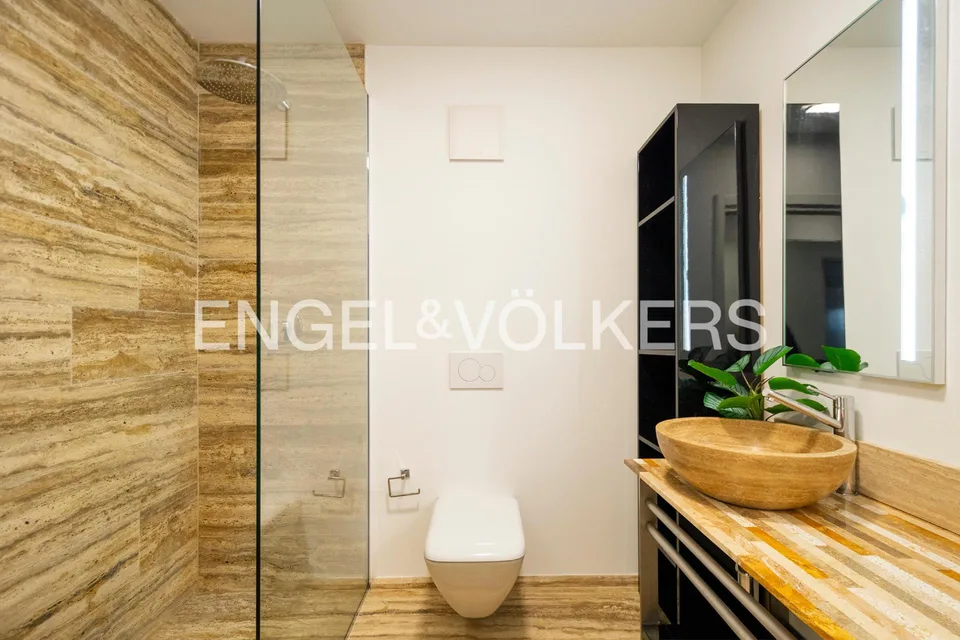 Modern apartment with beautiful views of Lake Maggiore (35) – photo 8 of 10
