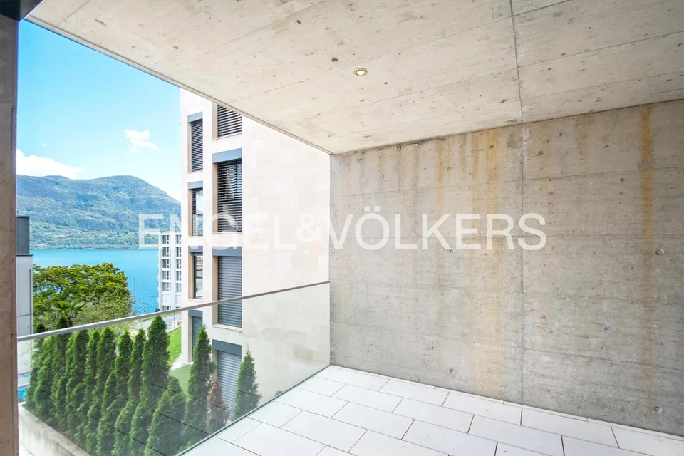 Modern apartment with beautiful views of Lake Maggiore (35) – photo 10 of 10