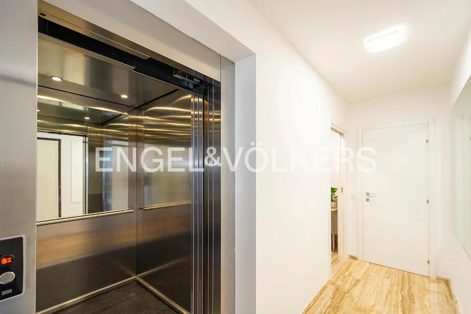 Modern apartment with beautiful views of Lake Maggiore (35) – photo 9 of 10