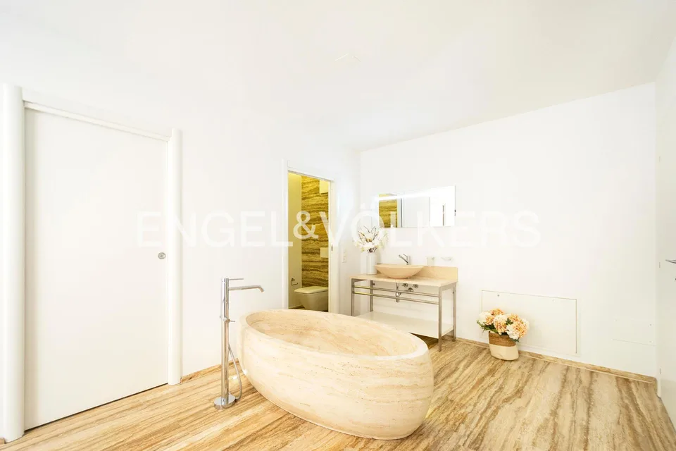 Modern apartment with beautiful views of Lake Maggiore (35) – photo 6 of 10