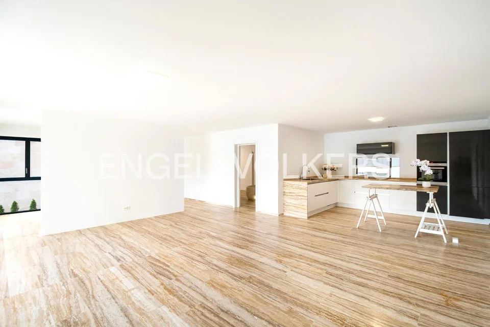 Moderne Wohnung mit schönem Blick auf den Lago Maggiore (35)