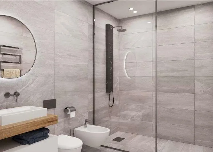 Appartement 2.5 pièces avec jardin privé à vendre à Vacallo – photo 6 sur 6