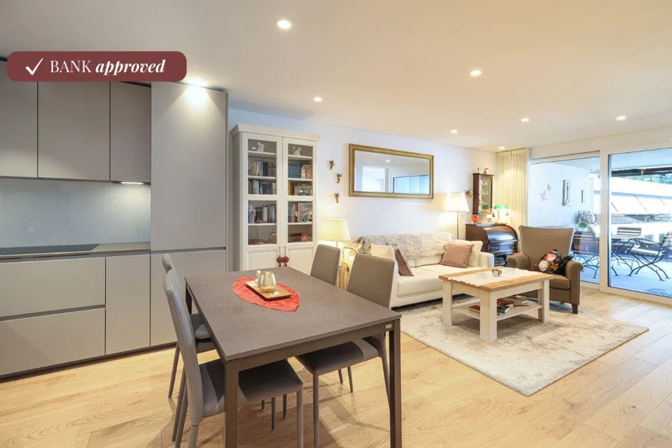 Residenza Locarno | Residenza Locarno | Residenza Locarno