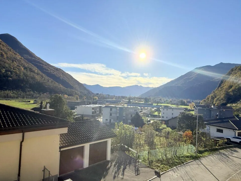 Appartamento di 4.5  locali di standing medio/alto in palazzina di ...