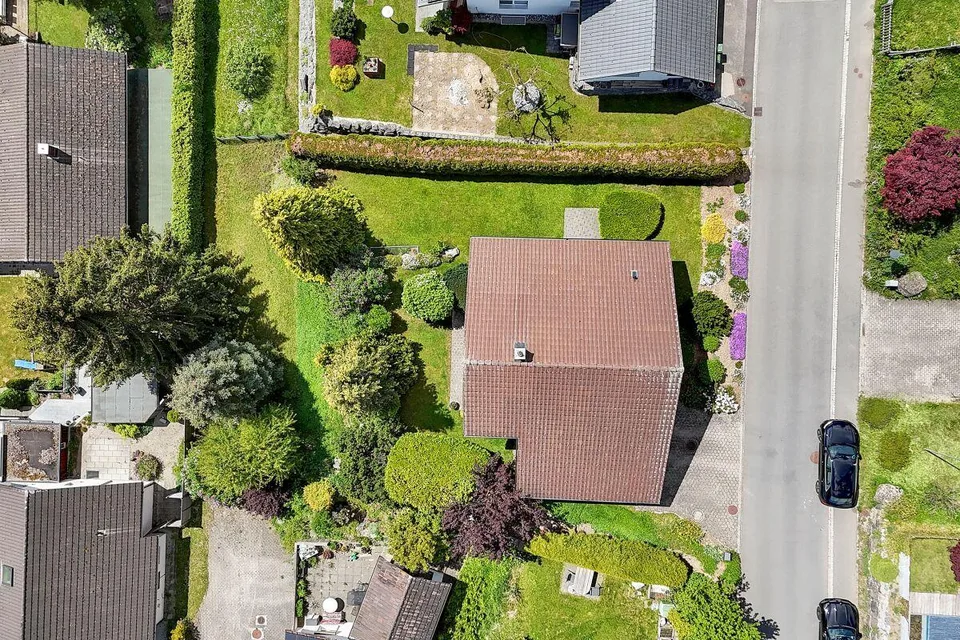 Natur, Ruhe und Lebensqualität – Ihr neues Zuhause in Oberhelfenschwil – foto 22 di 27
