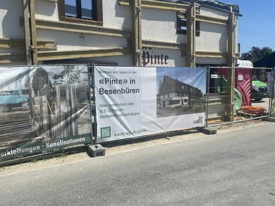Casa a schiera di 6,5 locali "Pinte" – foto 6 di 18