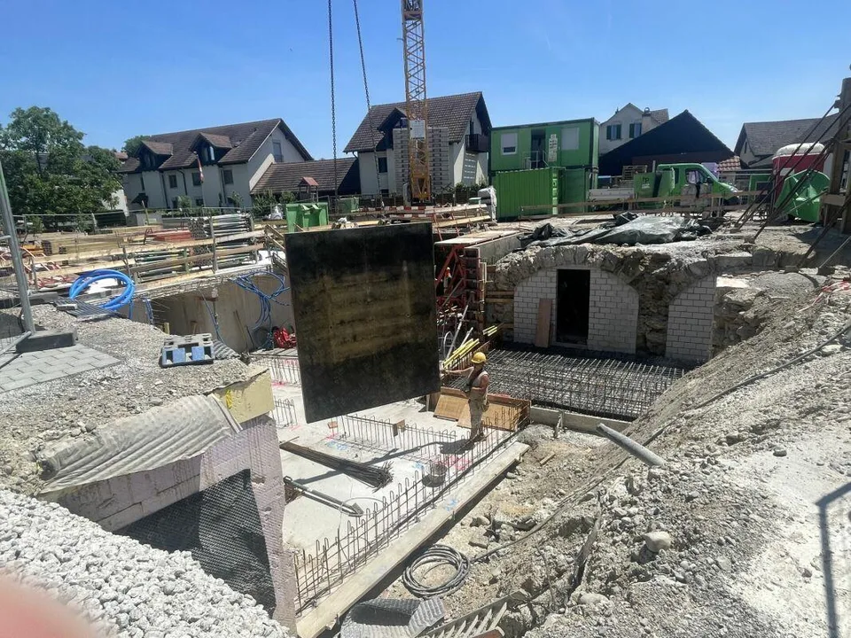 Casa a schiera di 6,5 locali "Pinte" – foto 16 di 18