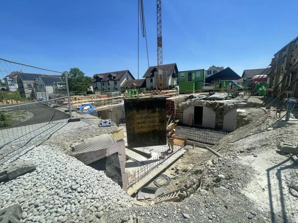 Casa a schiera di 6,5 locali "Pinte" – foto 17 di 18
