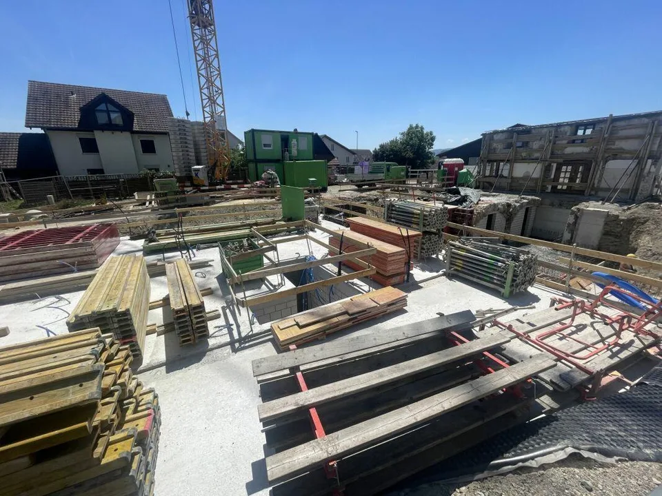 Casa a schiera di 6,5 locali "Pinte" – foto 7 di 18