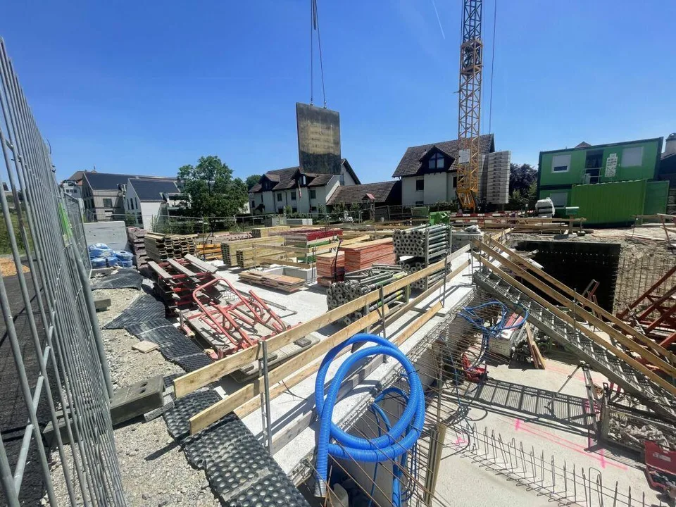 Casa a schiera di 6,5 locali "Pinte" – foto 14 di 18